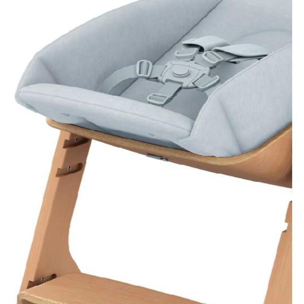 Maxi Cosi - Nesta Newborn Kit Beyond - Sky Grey