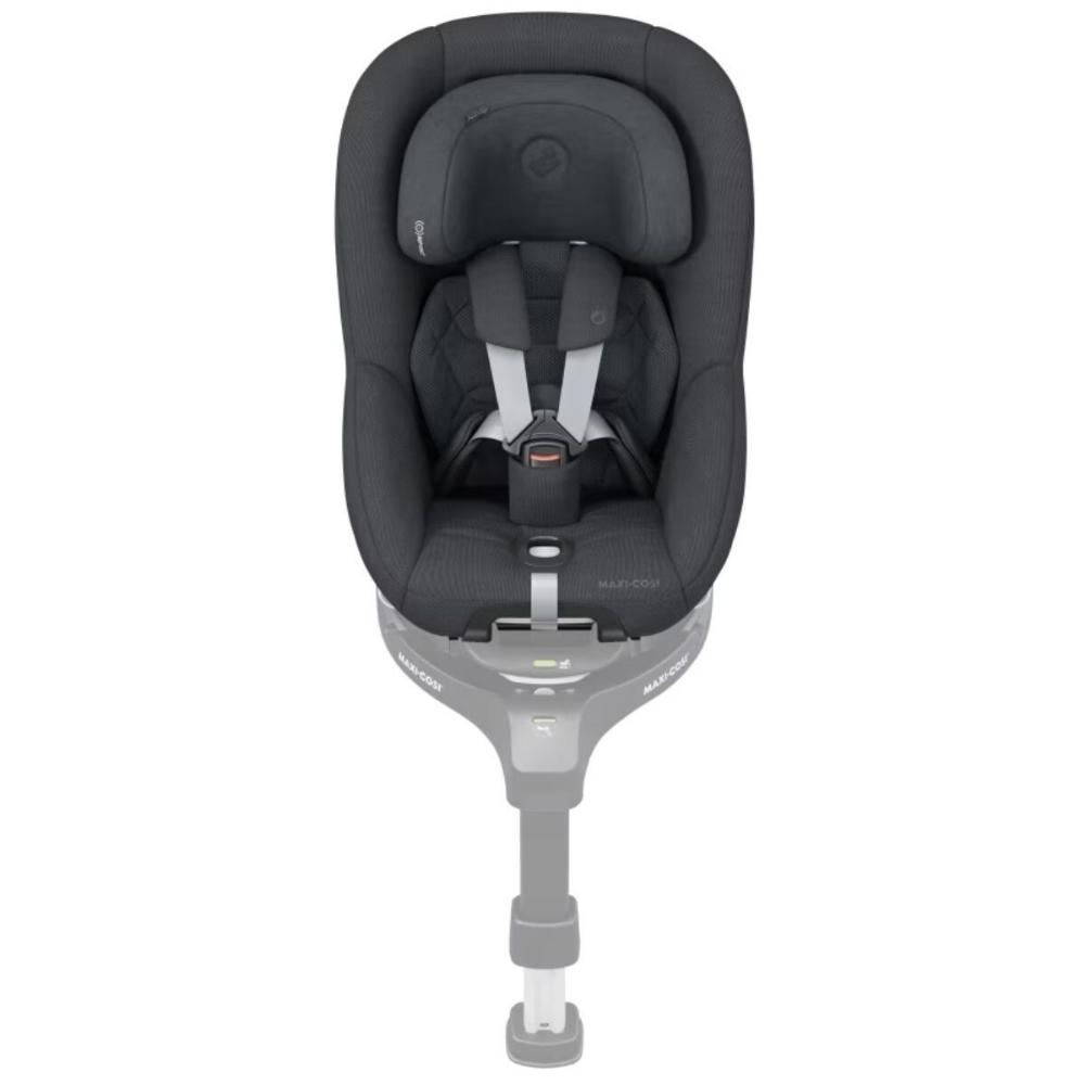 Maxi Cosi - Pearl 360 Pro Car Seat Essential - Graphite