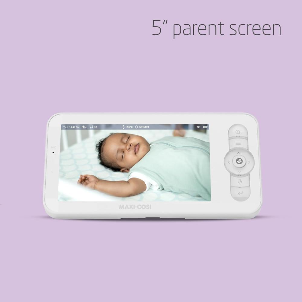 Maxi Cosi - See Pro Smart Baby Monitor