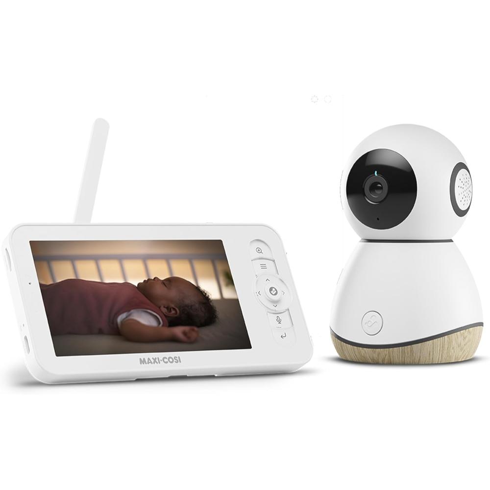 Maxi Cosi - See Pro Smart Baby Monitor