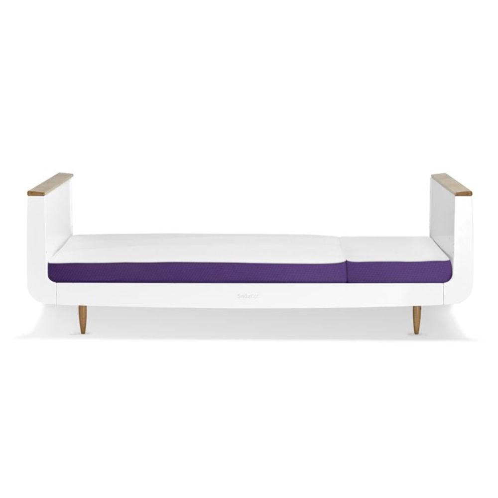 SnuzKot - Mattress Extension Piece