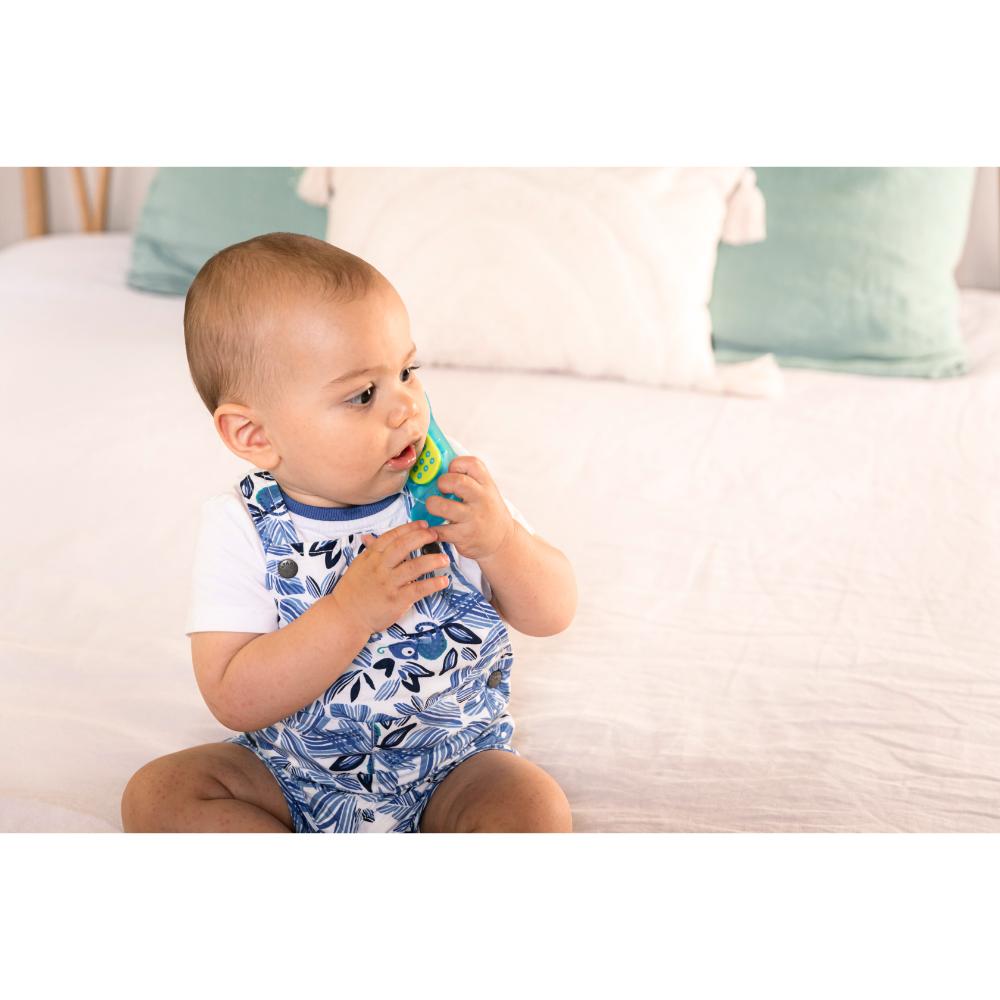 Sophie la Girafe - Fresh Touch Ice Bite Telephone