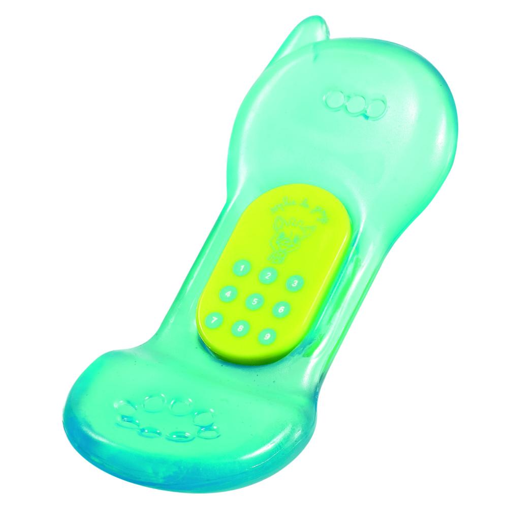 Sophie la Girafe - Fresh Touch Ice Bite Telephone