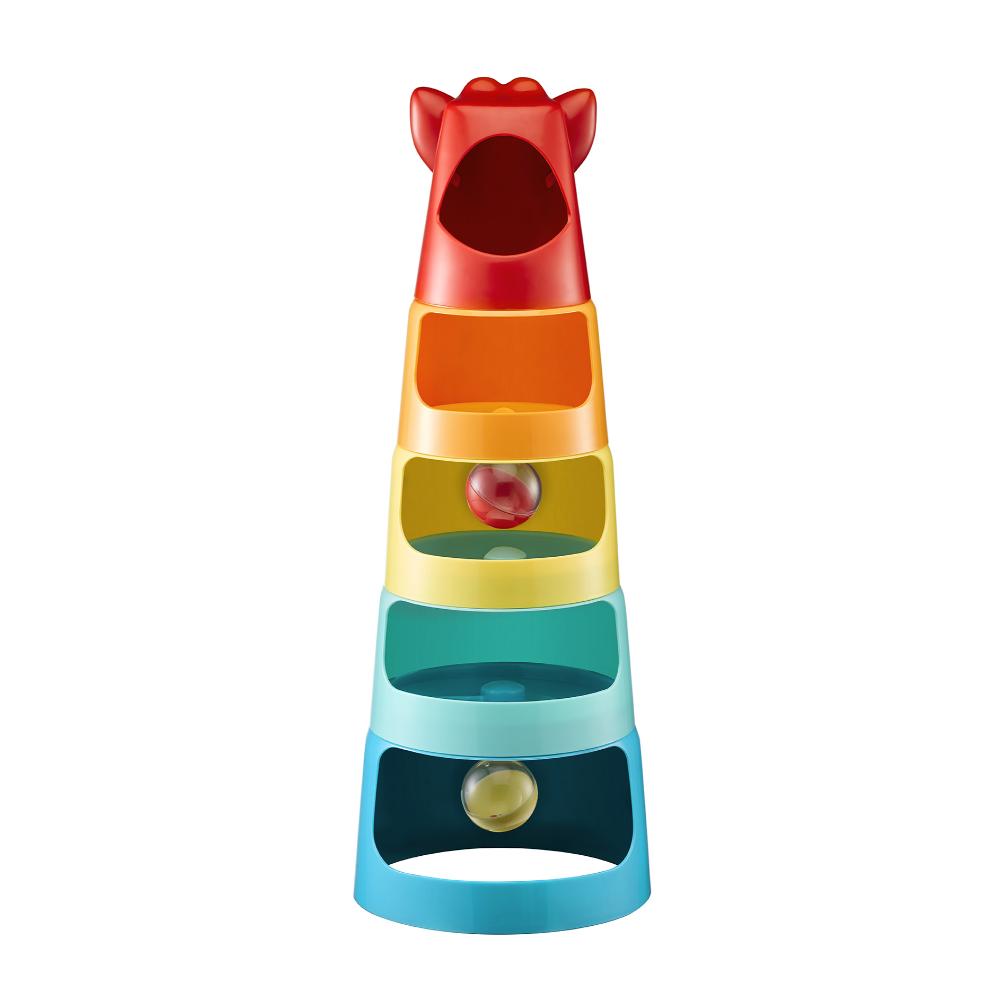 Sophie la Girafe - Fresh Touch Sophie Giant Tower