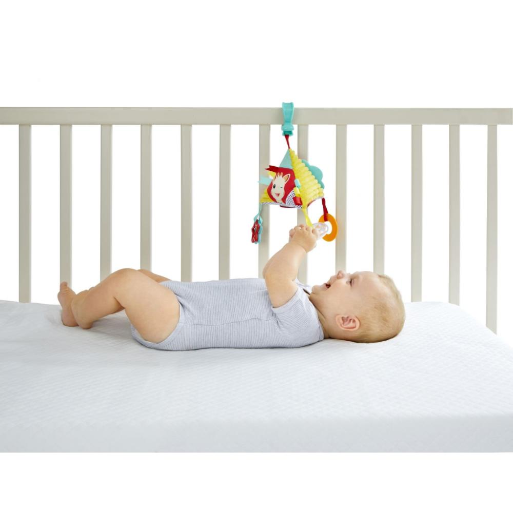 Sophie la Girafe - Fresh Touch Tri Activity