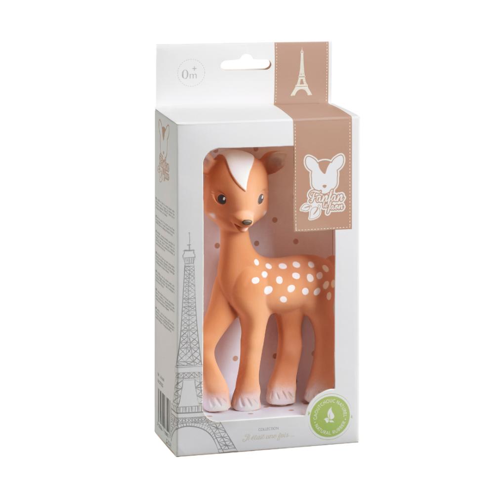 Sophie la Girafe - Il Etait Une Fois Fanfan The Fawn