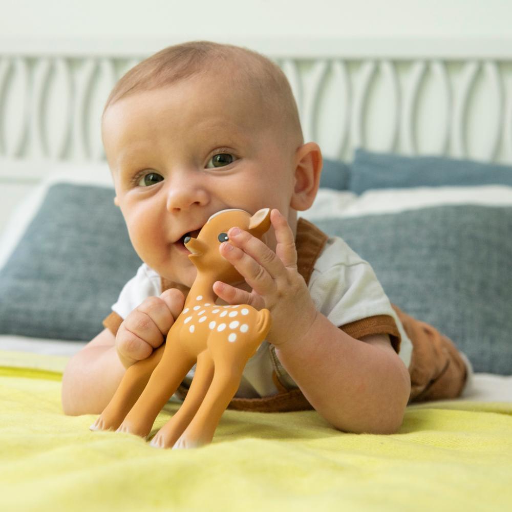 Sophie la Girafe - Il Etait Une Fois Fanfan The Fawn