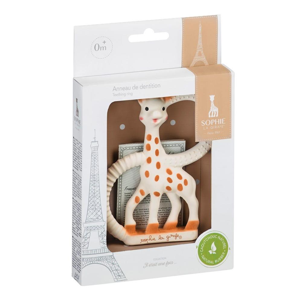 Sophie la Girafe - Il Etait Une Fois Teething Ring
