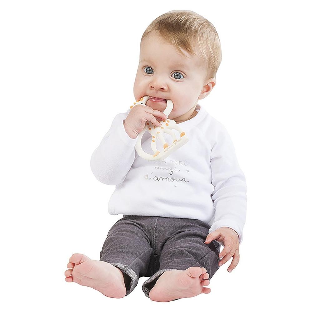 Sophie la Girafe - Il Etait Une Fois Teething Ring