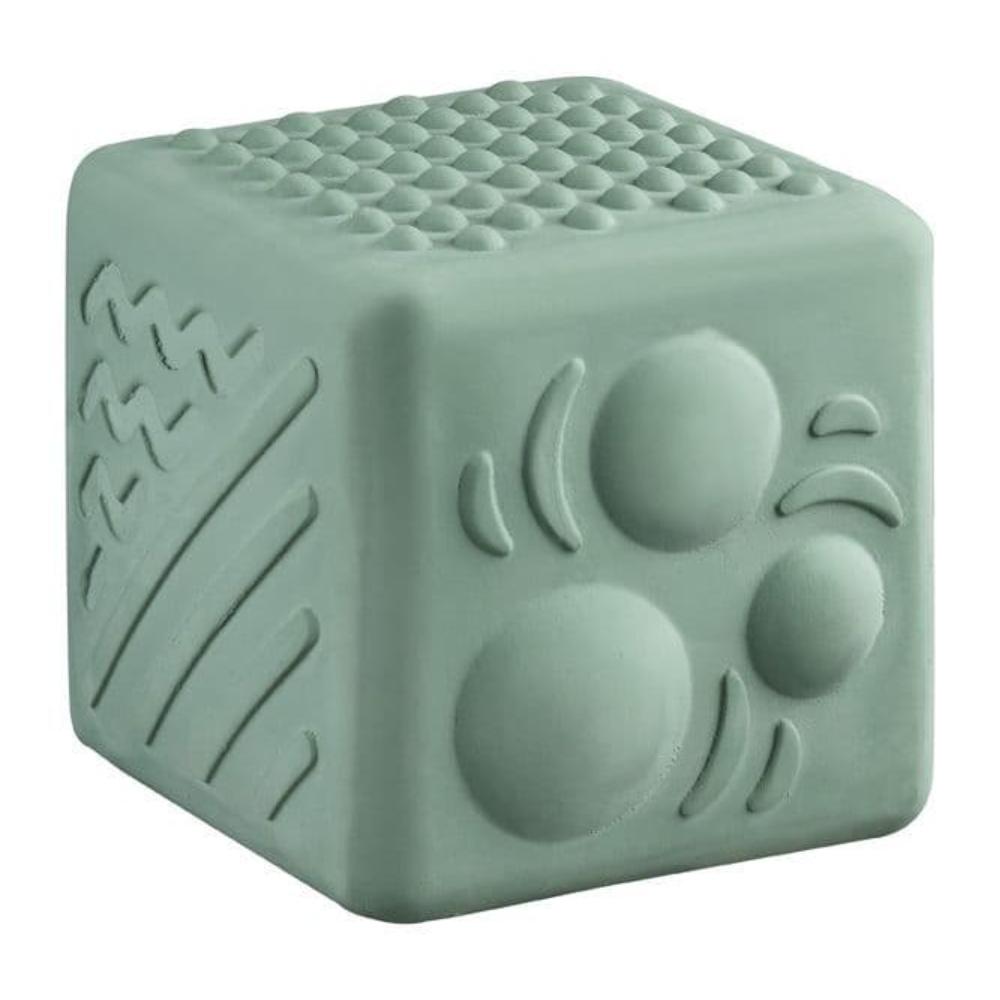 Sophie la Girafe - Il Etait Une Fois Textured Cube - Touch