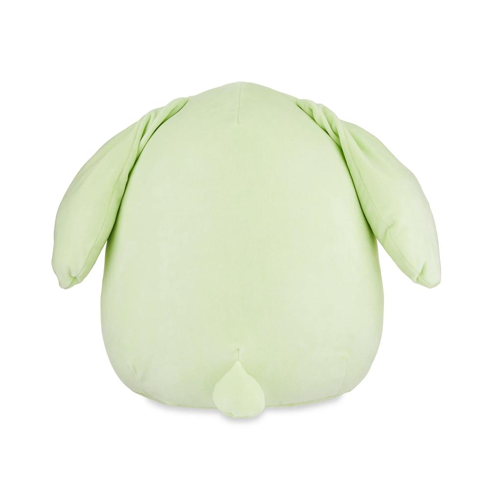 Squishmallows - 12 inch Hara the Green Bunny - Ages 3+ Years