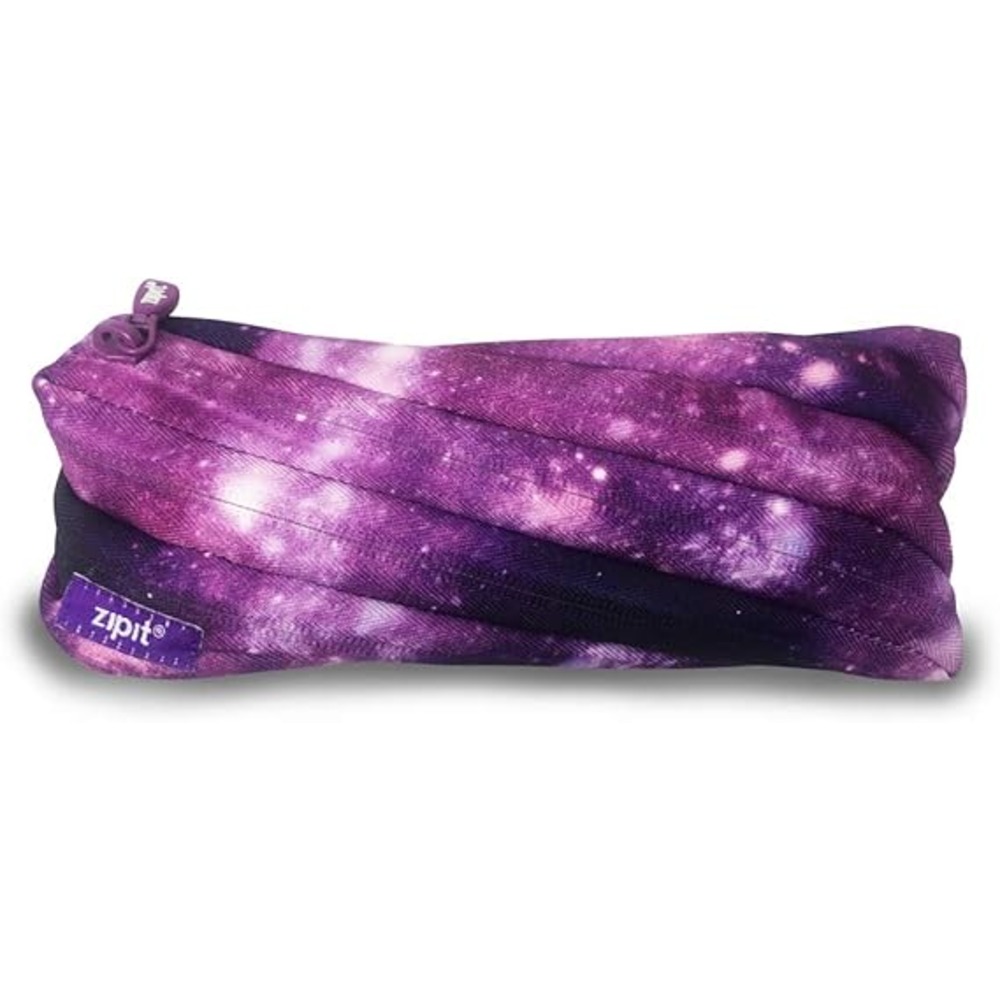Zipit - Fresh Twister Pouch - Purple