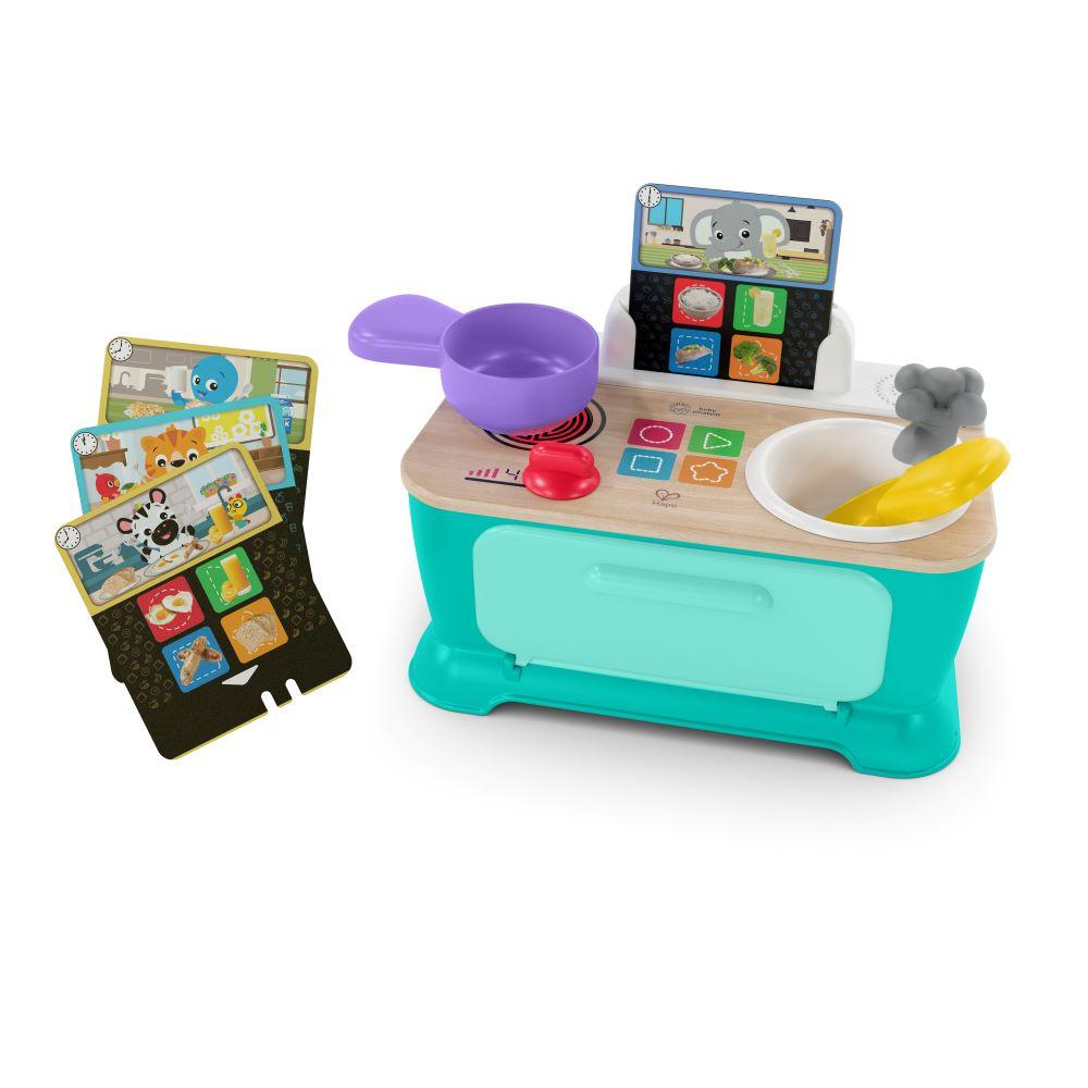 Baby Einstein - Hape Magic Touch Kitchen Toy