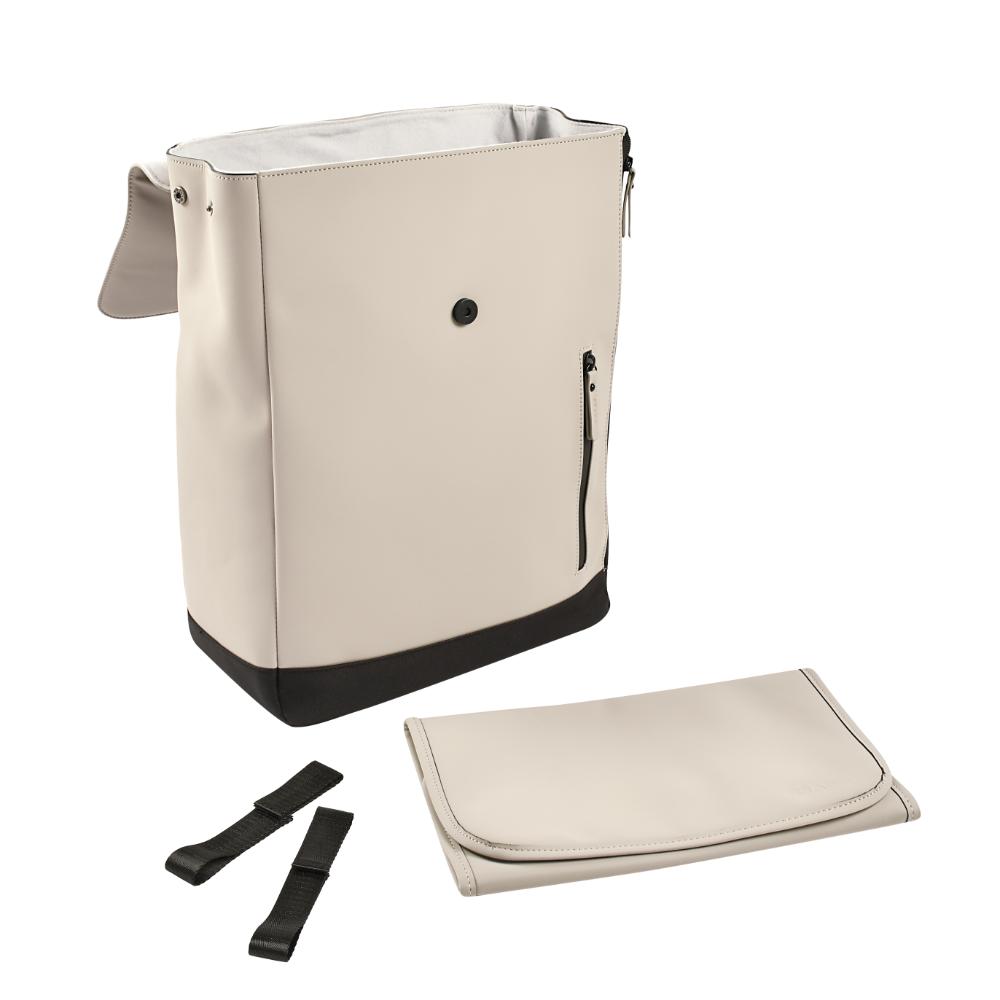 Beaba - Oslo Changing Bag - Clay