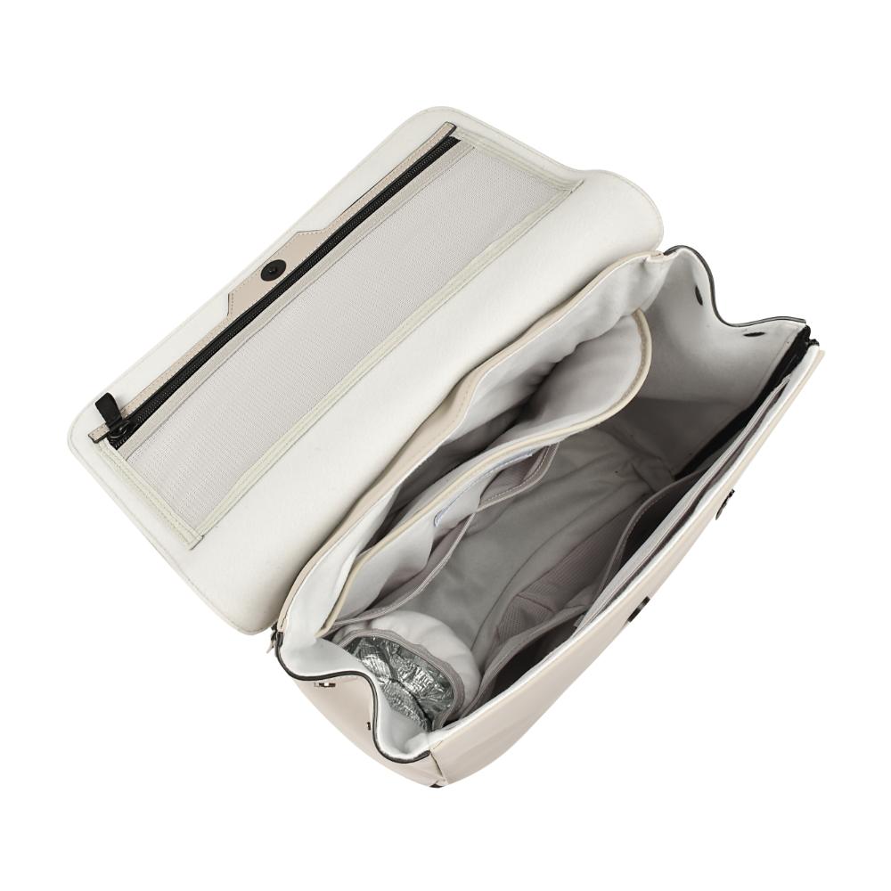 Beaba - Oslo Changing Bag - Clay