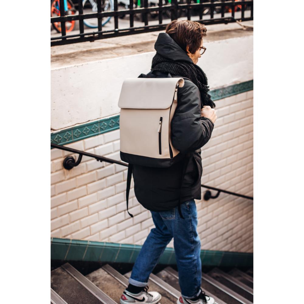 Beaba - Oslo Changing Bag - Clay
