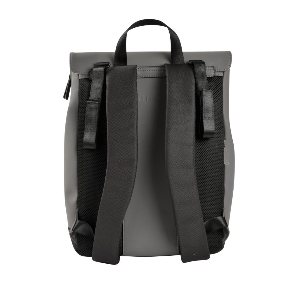Beaba - Oslo Changing Bag - Mineral Grey