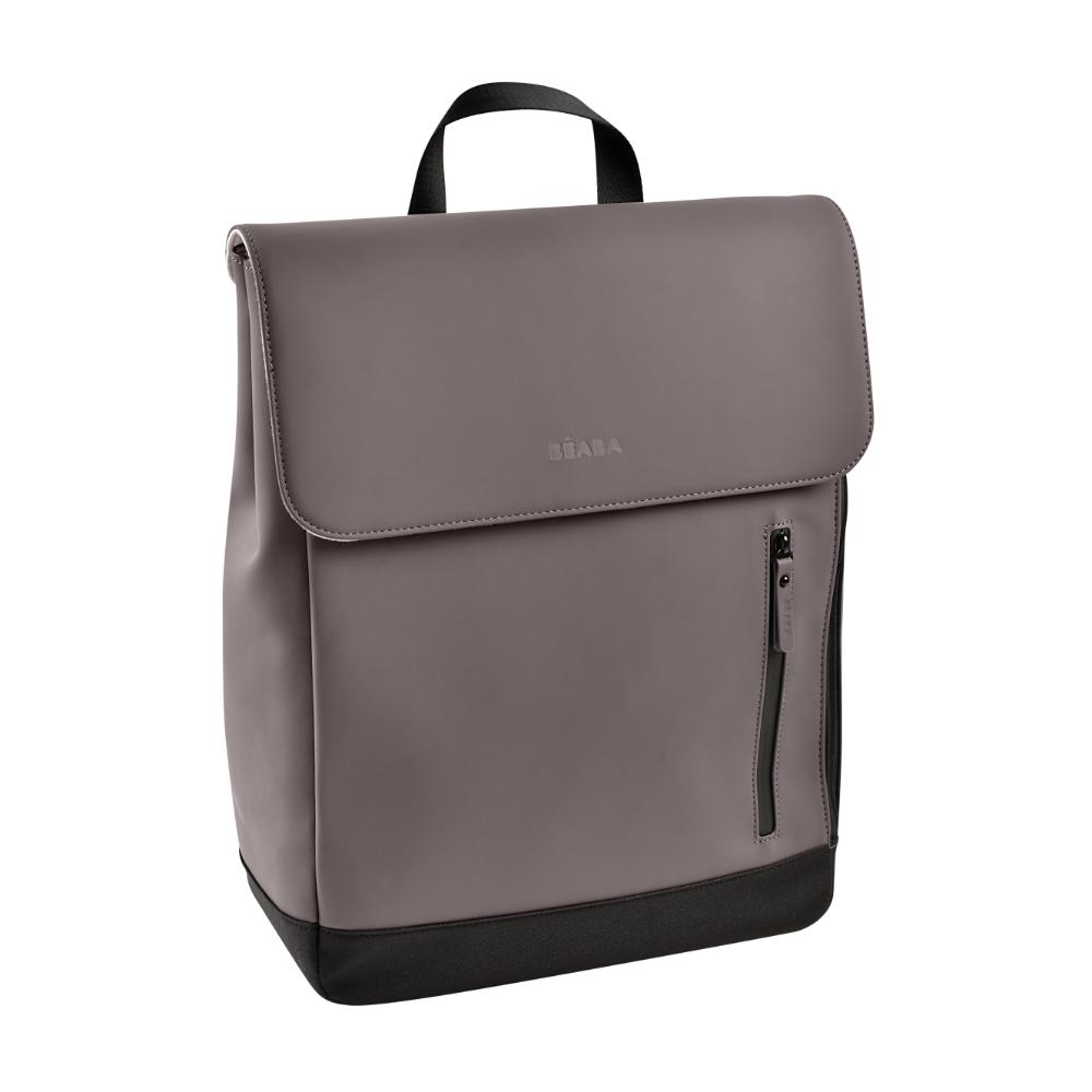 Beaba - Oslo Changing Bag - Mineral Grey