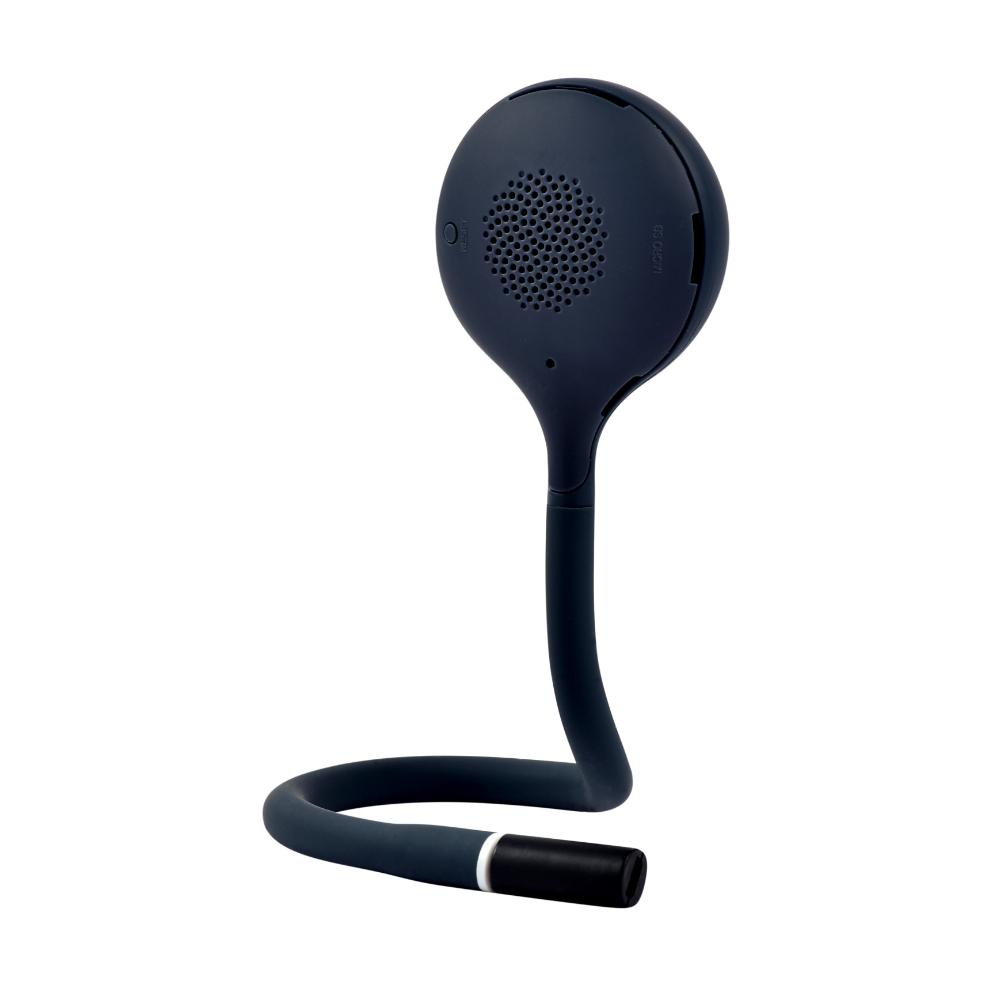 Beaba - Video Baby Monitor Zen Connect - Night Blue