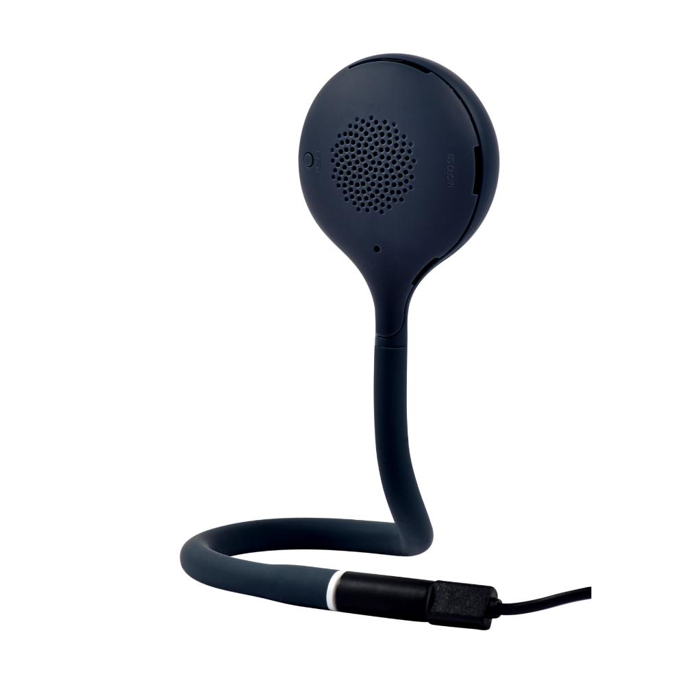 Beaba - Video Baby Monitor Zen Connect - Night Blue