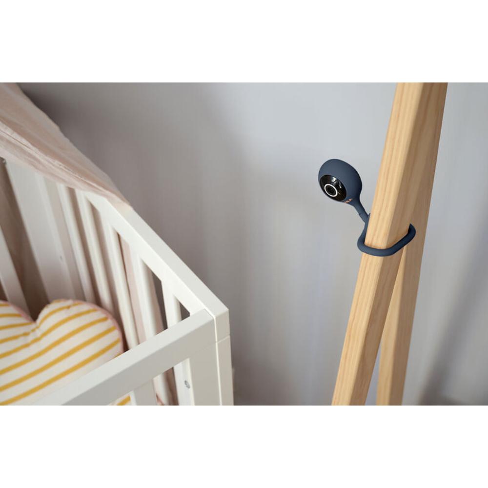 Beaba - Video Baby Monitor Zen Connect - Night Blue