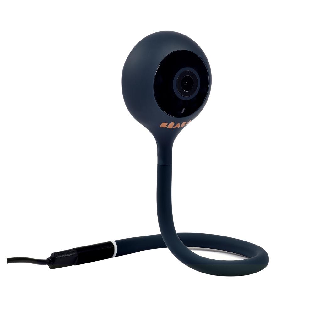 Beaba - Video Baby Monitor Zen Connect - Night Blue