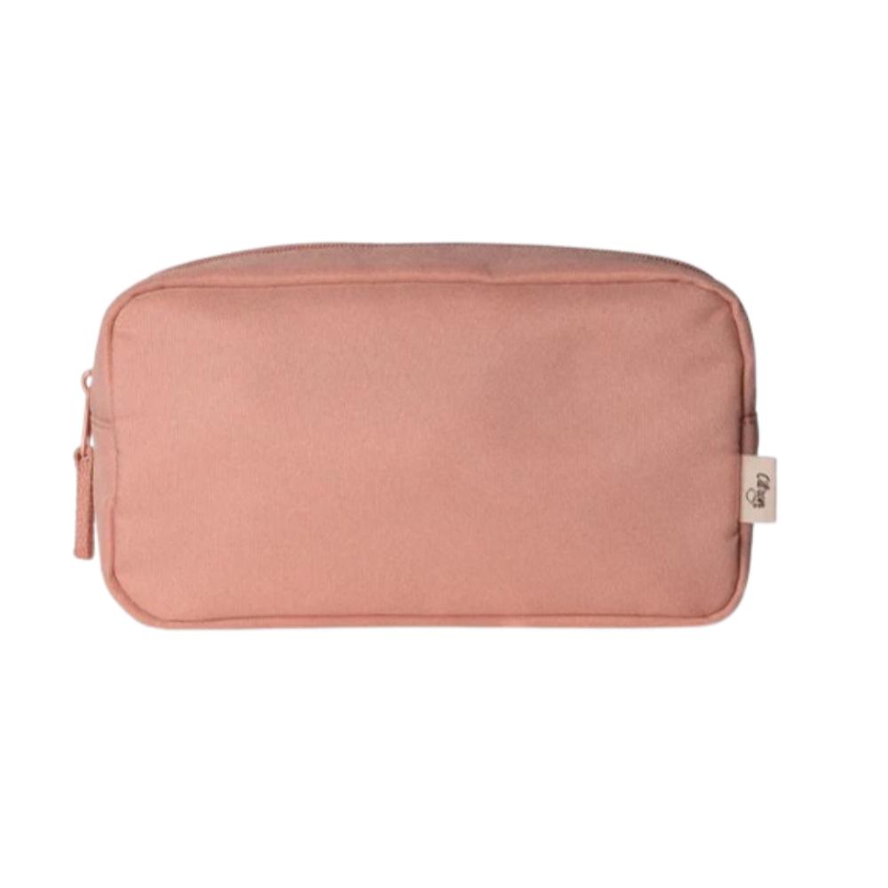 Citron - 2024 Classic Travel Pouch - Blush Pink
