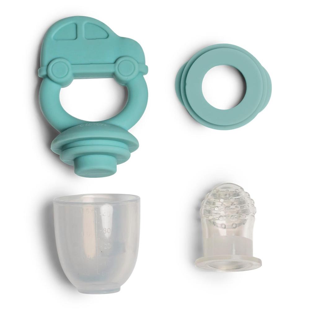 Citron - 2024 Fruit Feeder - Vehicles
