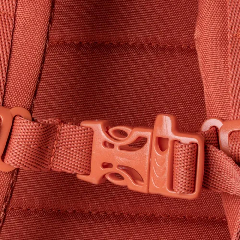 Citron - 2024 Grand Backpack - Brick