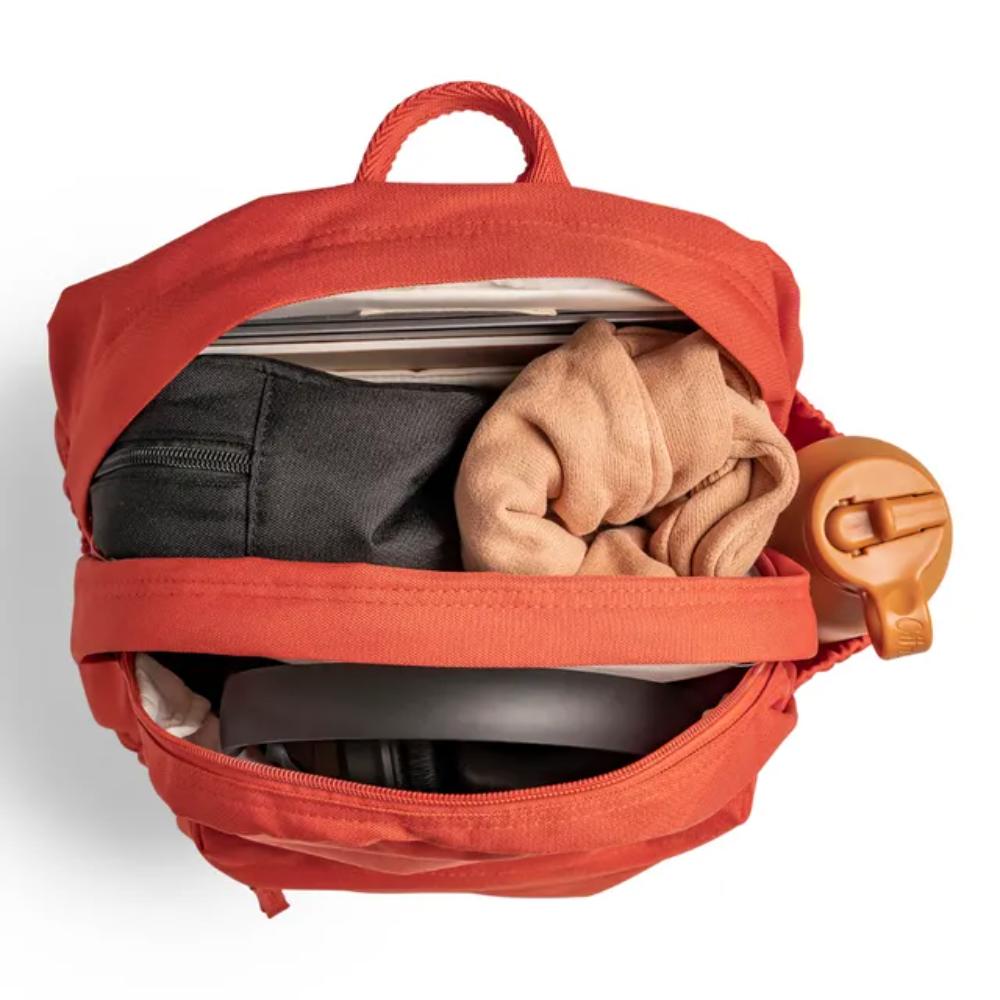 Citron - 2024 Grand Backpack - Brick