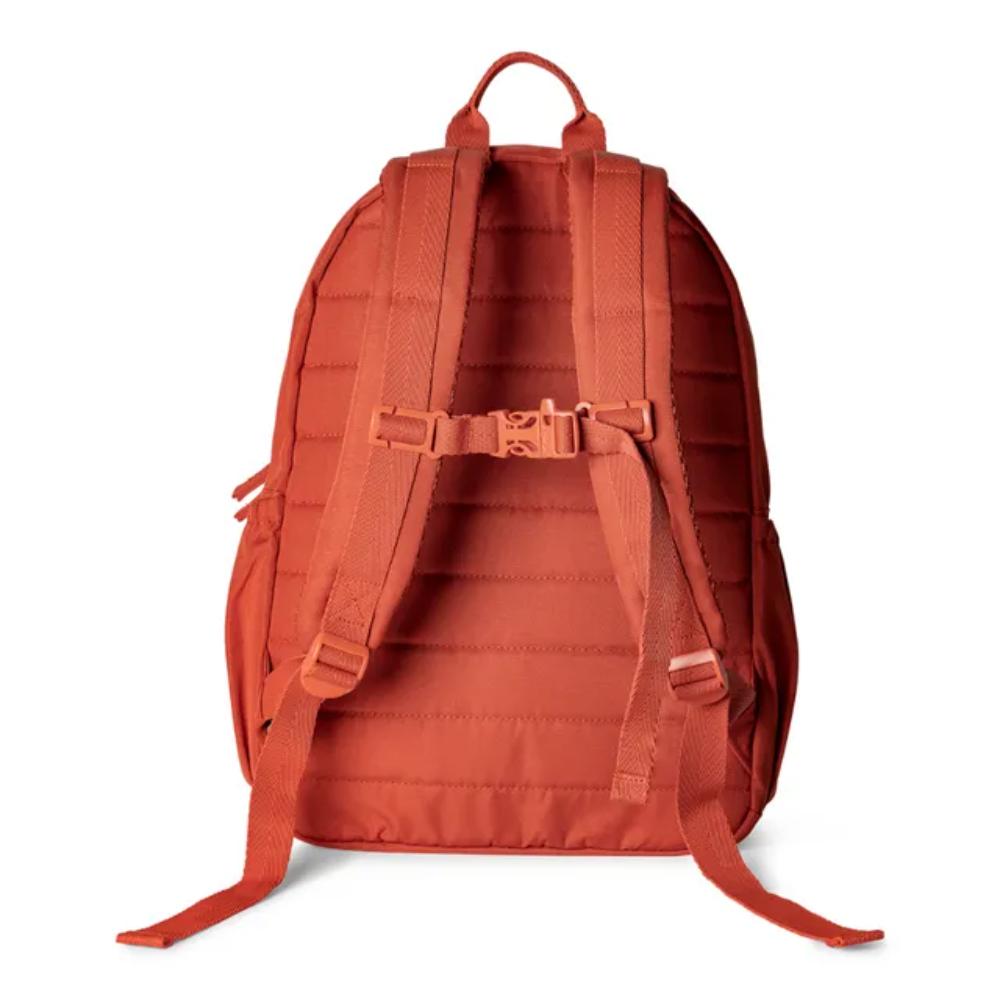 Citron - 2024 Grand Backpack - Brick