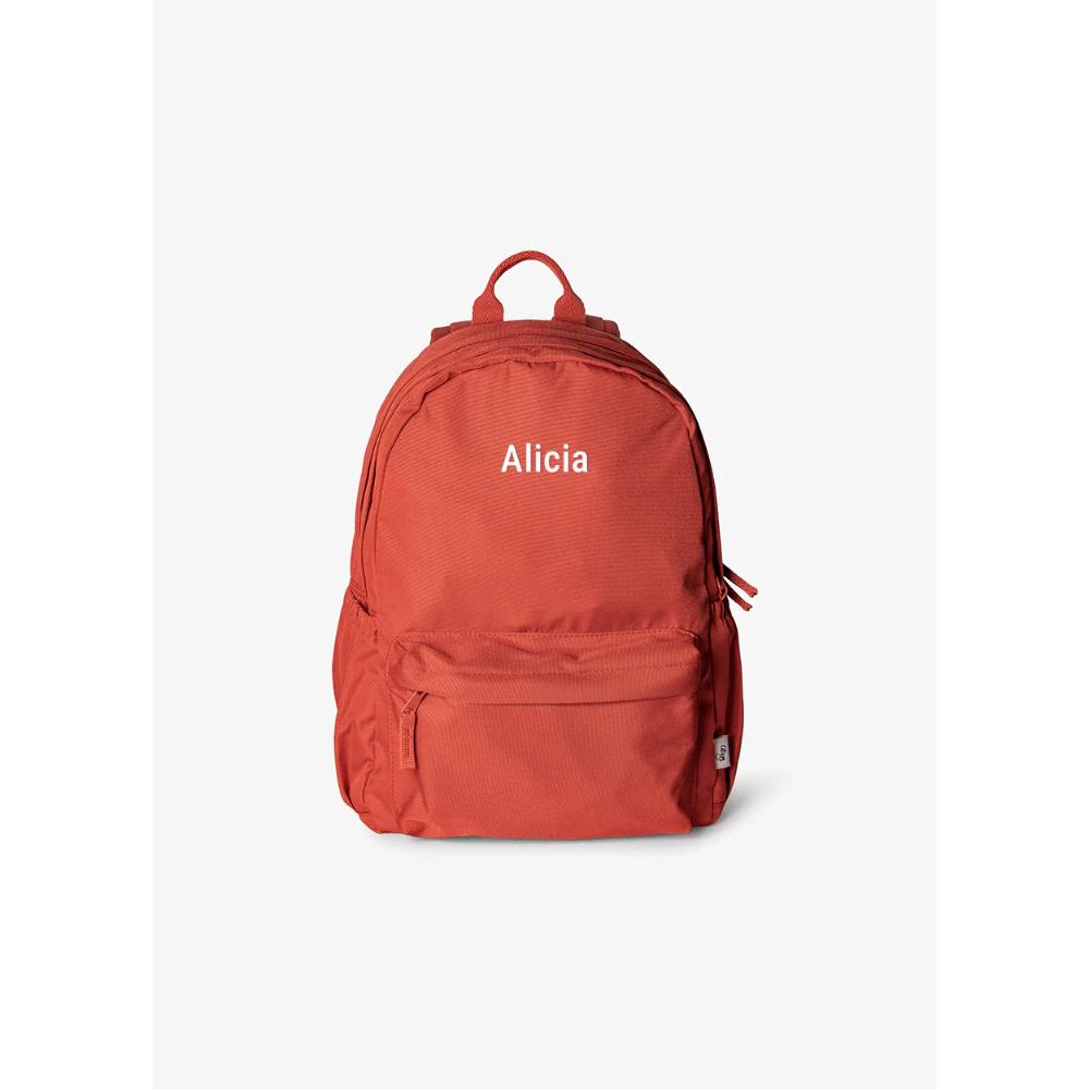 Citron - 2024 Grand Backpack - Brick