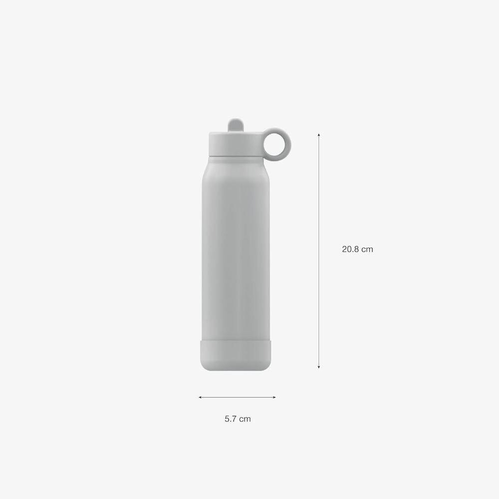 Citron - 2024 Stainless Steel Water Bottle 350ml - Stormy Unicorn