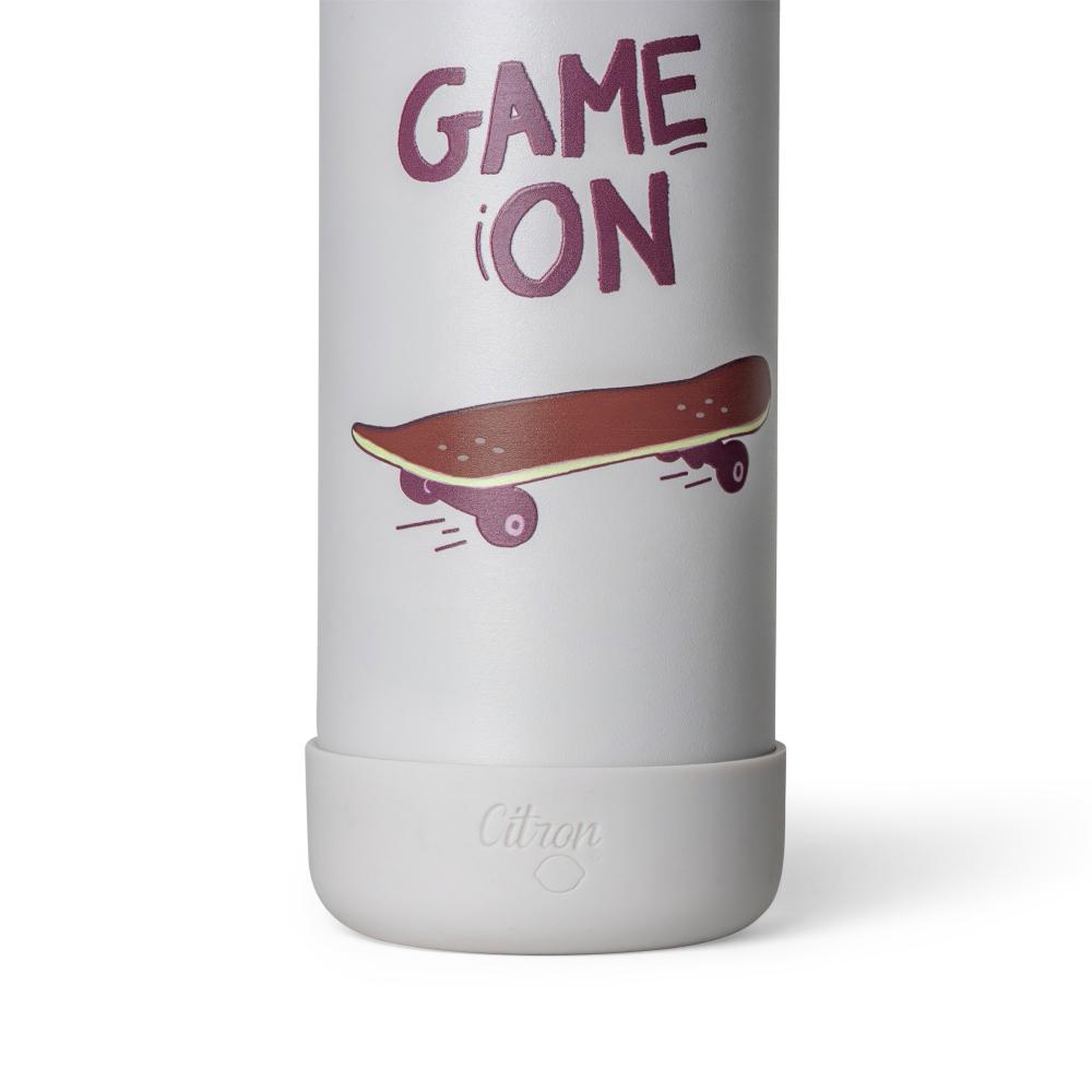 Citron - 2024 Stainless Steel Water Bottle 500ml - Cool Kid