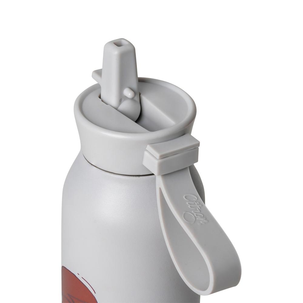 Citron - 2024 Stainless Steel Water Bottle 500ml - Cool Kid