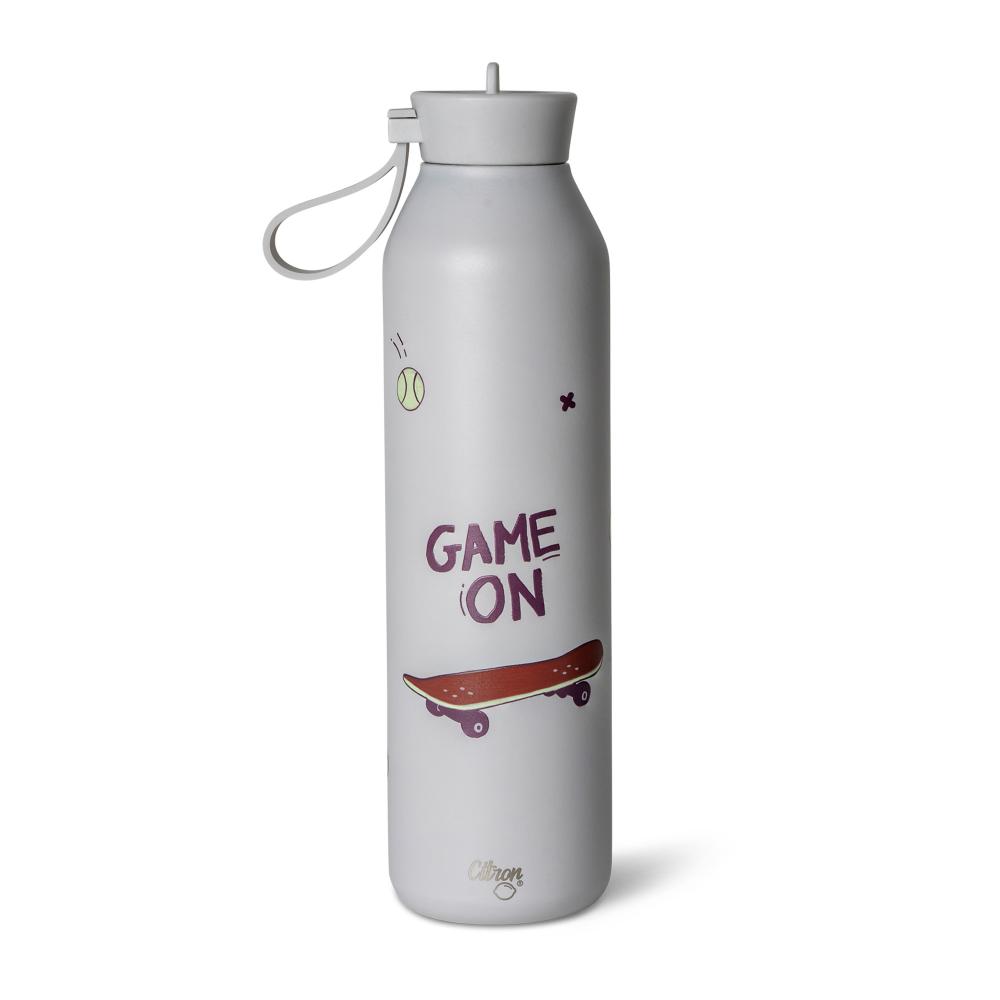 Citron - 2024 Stainless Steel Water Bottle 750ml - Cool Kid