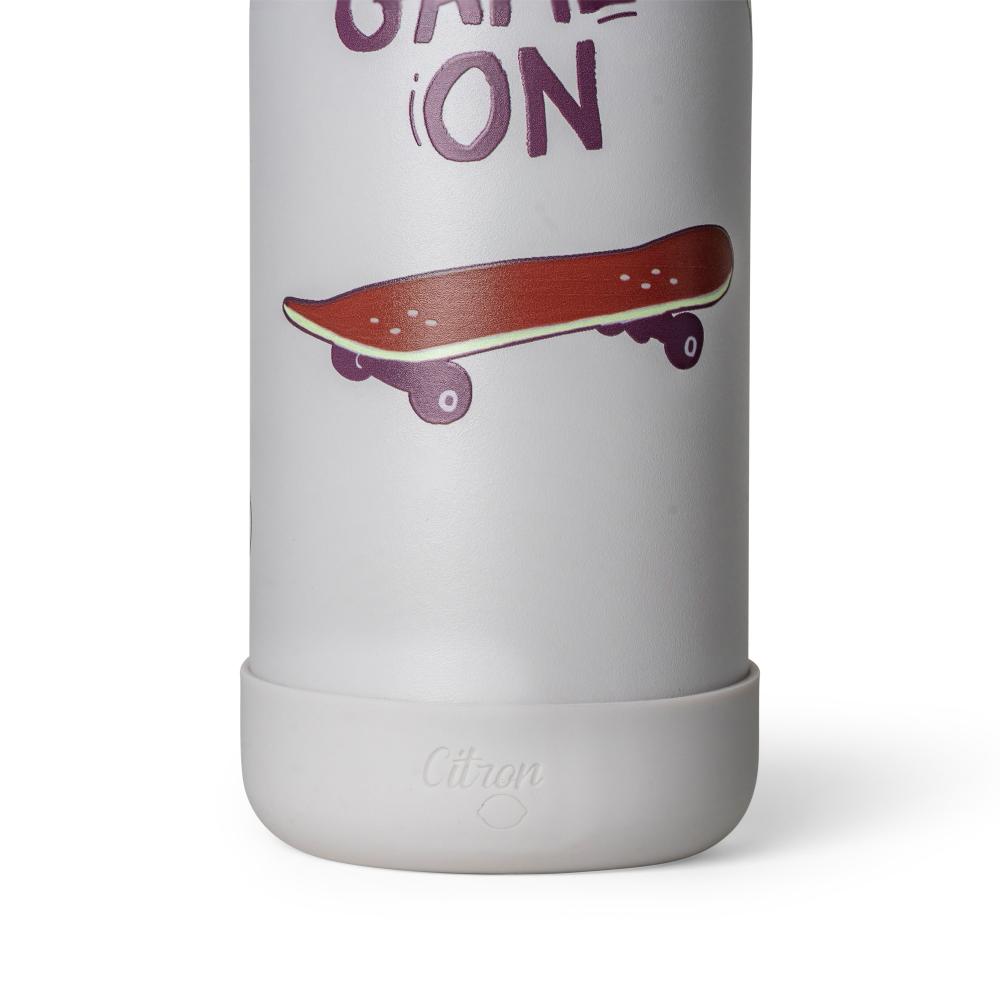 Citron - 2024 Stainless Steel Water Bottle 750ml - Cool Kid