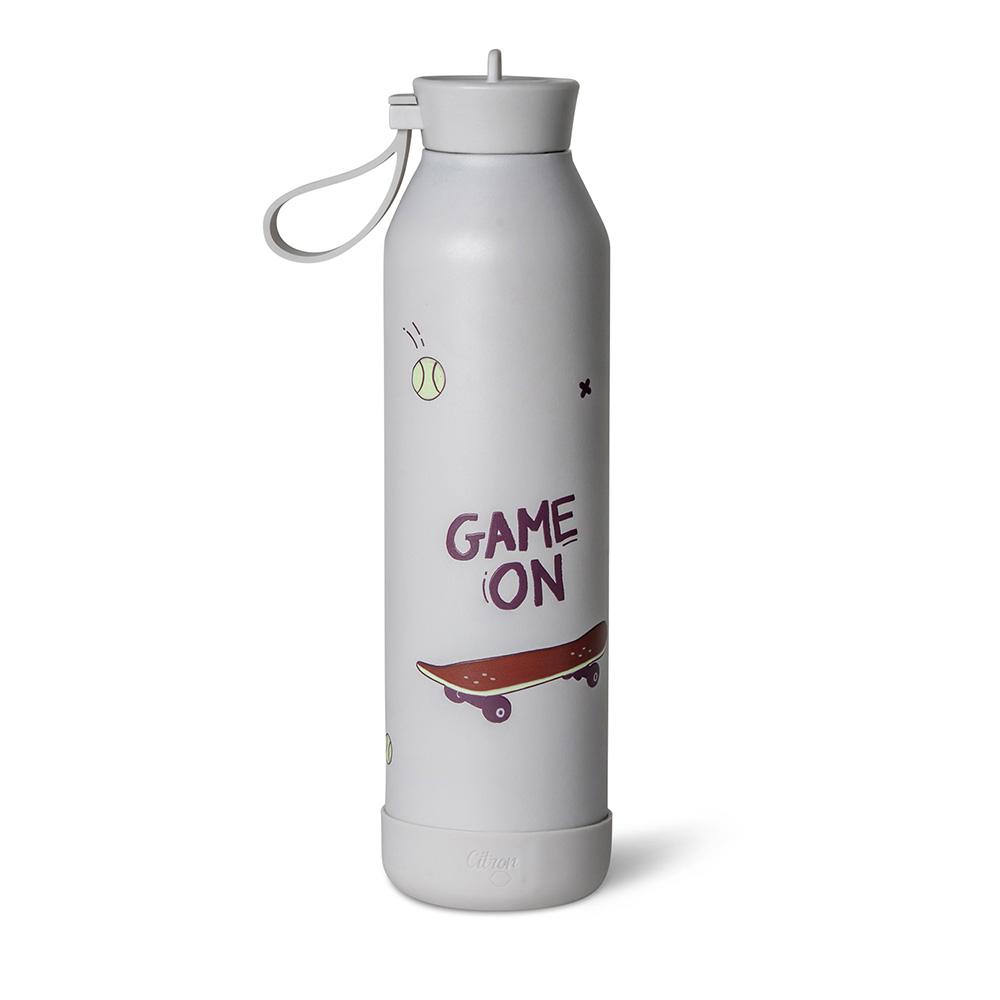 Citron - 2024 Stainless Steel Water Bottle 750ml - Cool Kid