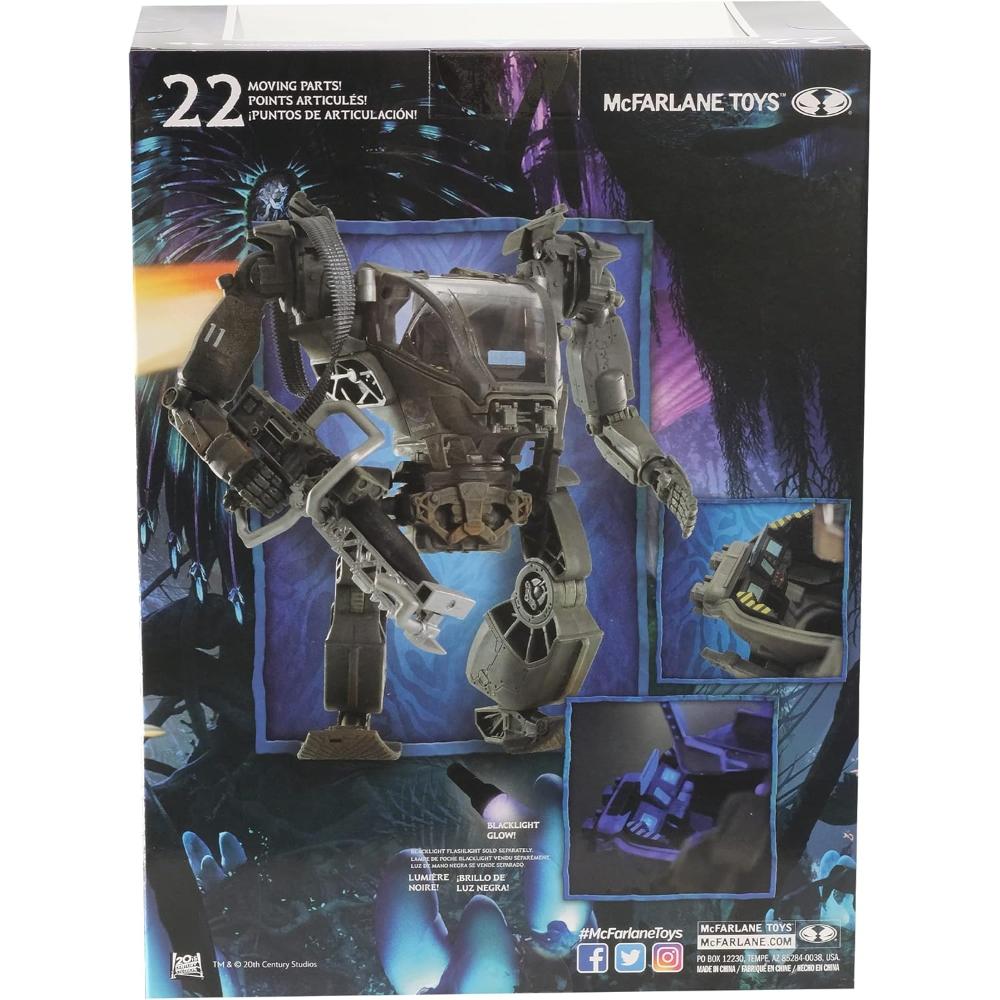 Disney - Avatar Mega Figure assorted - Ages 12+ Years