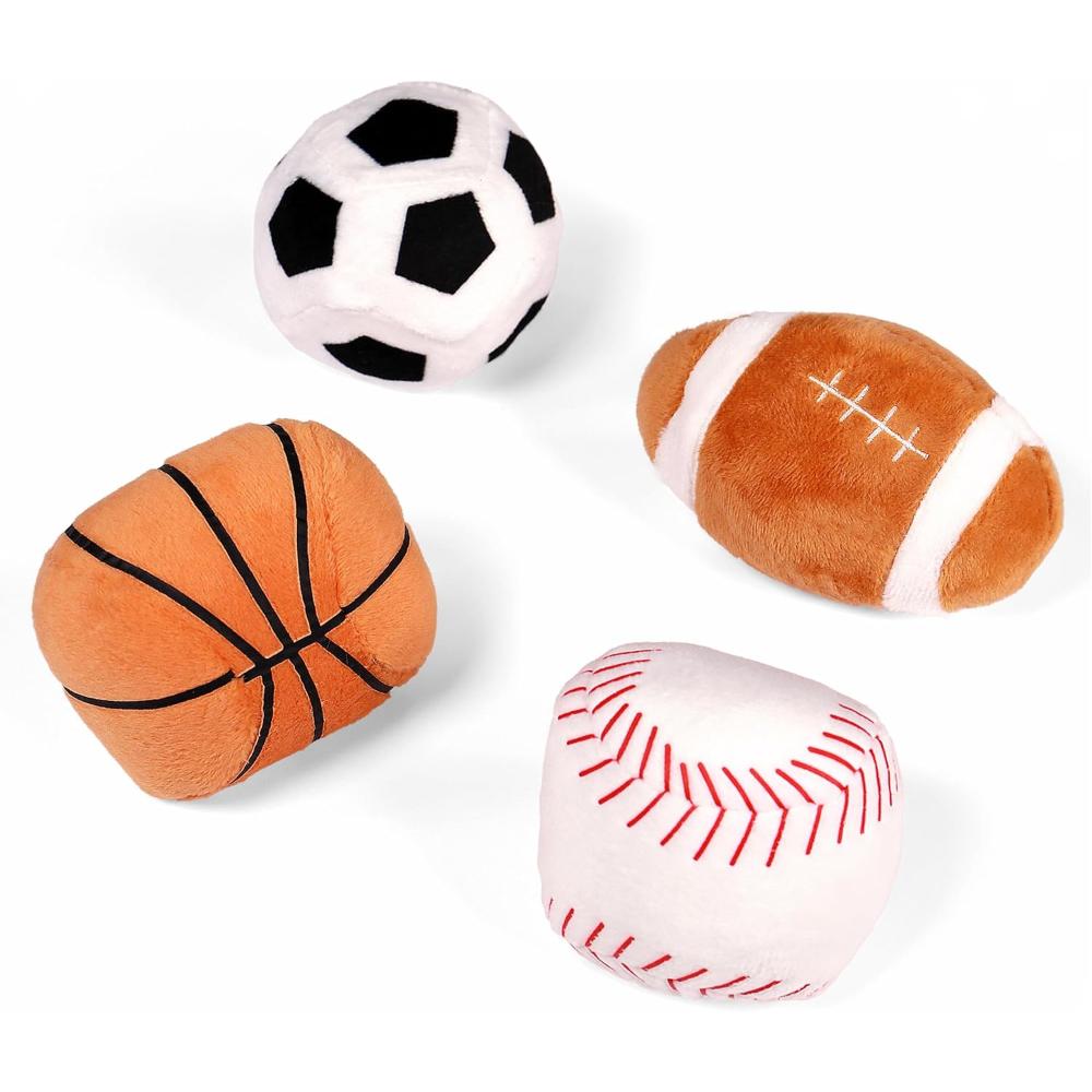 GUND - My 1st Sportsbag Playset - Ages 1+ Years