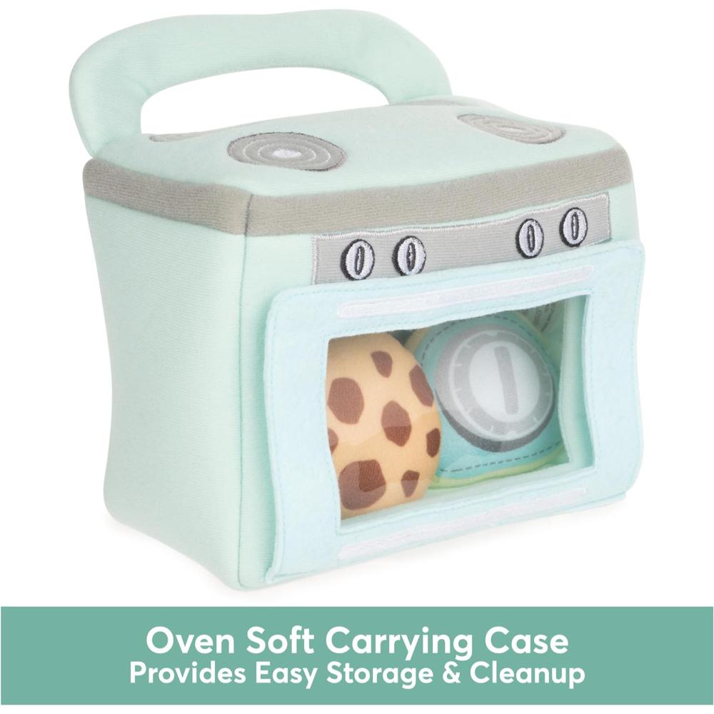 GUND - My First Baking Kit Playset - For Babies and Newborns