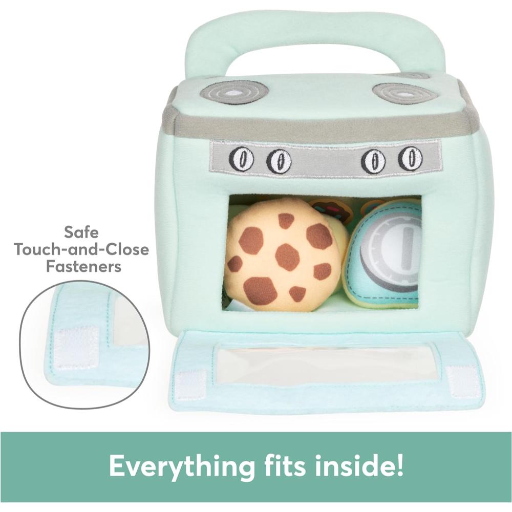 GUND - My First Baking Kit Playset - For Babies and Newborns