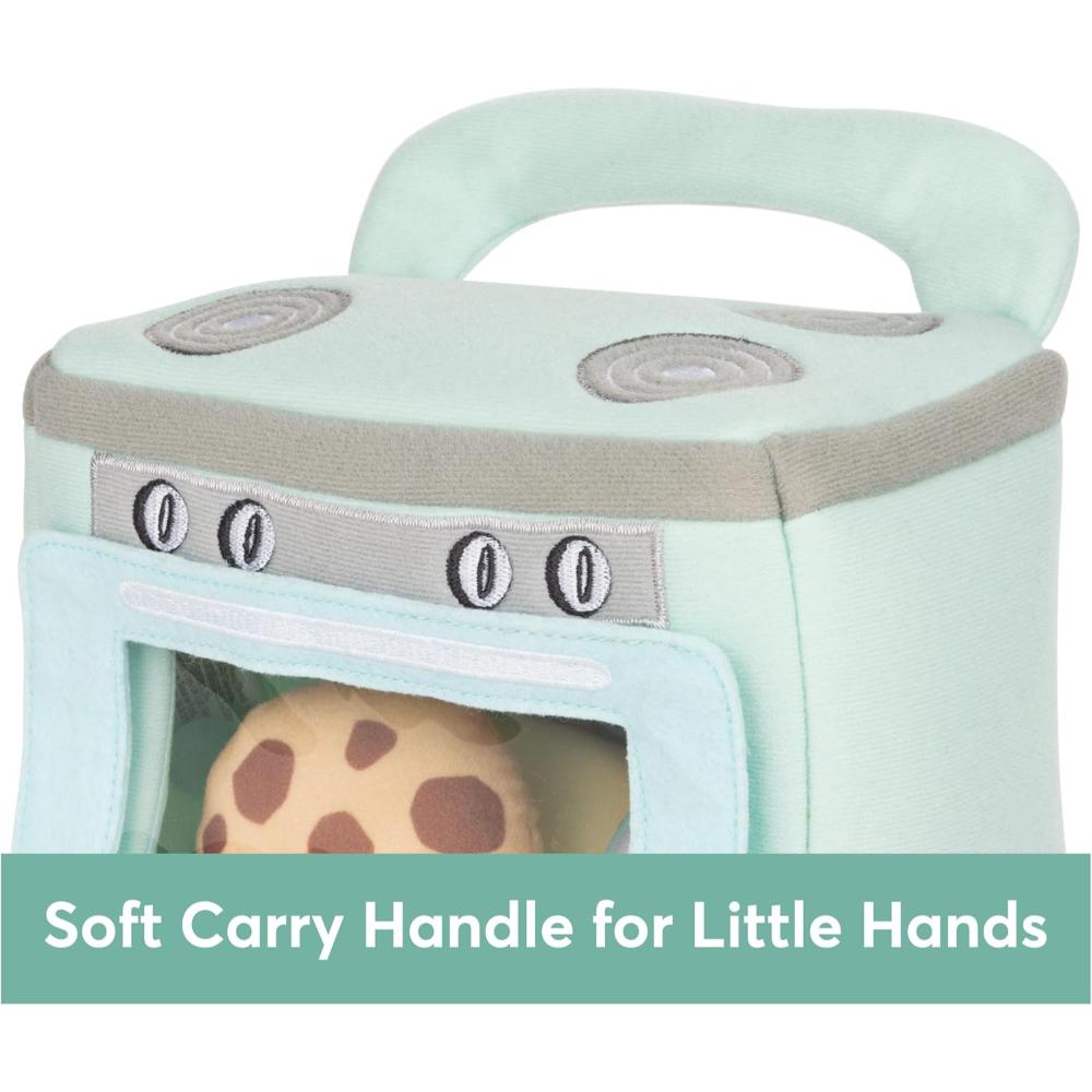 GUND - My First Baking Kit Playset - For Babies and Newborns