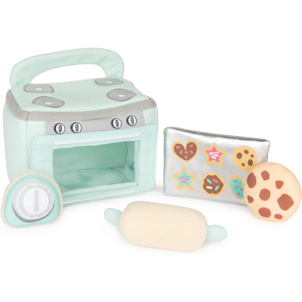 GUND - My First Baking Kit Playset - For Babies and Newborns