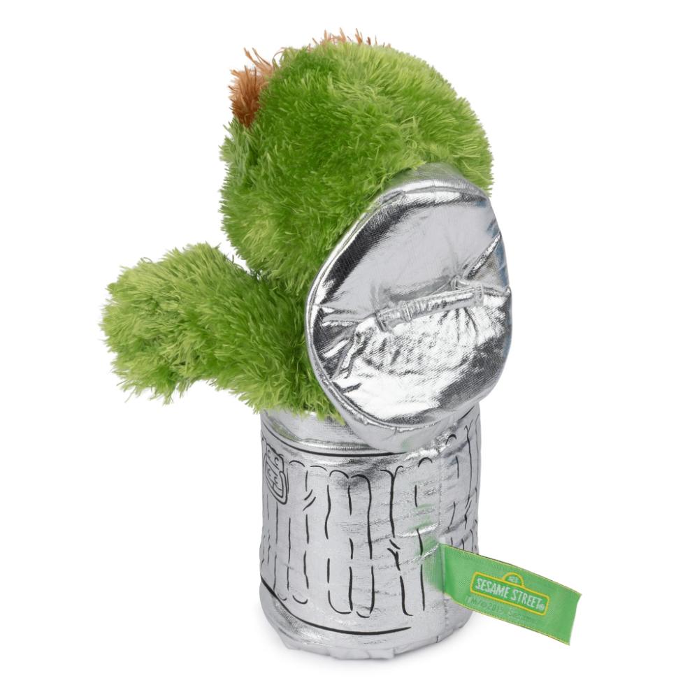 GUND - Sesame Street 10inch Oscar the Grouch - Ages 1+ Years