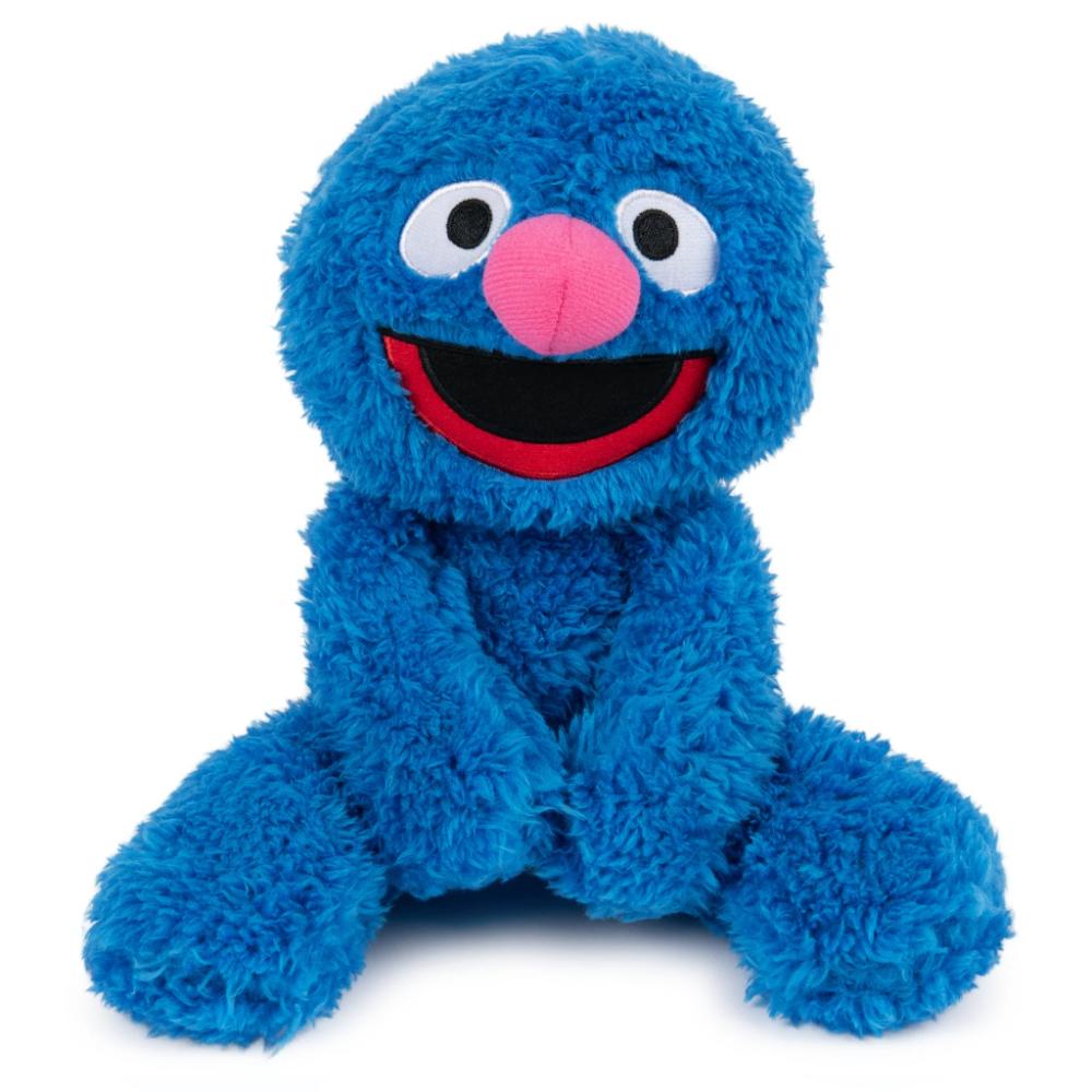 GUND - Sesame Street 12inch Cookie Monster - Ages 1+ Years