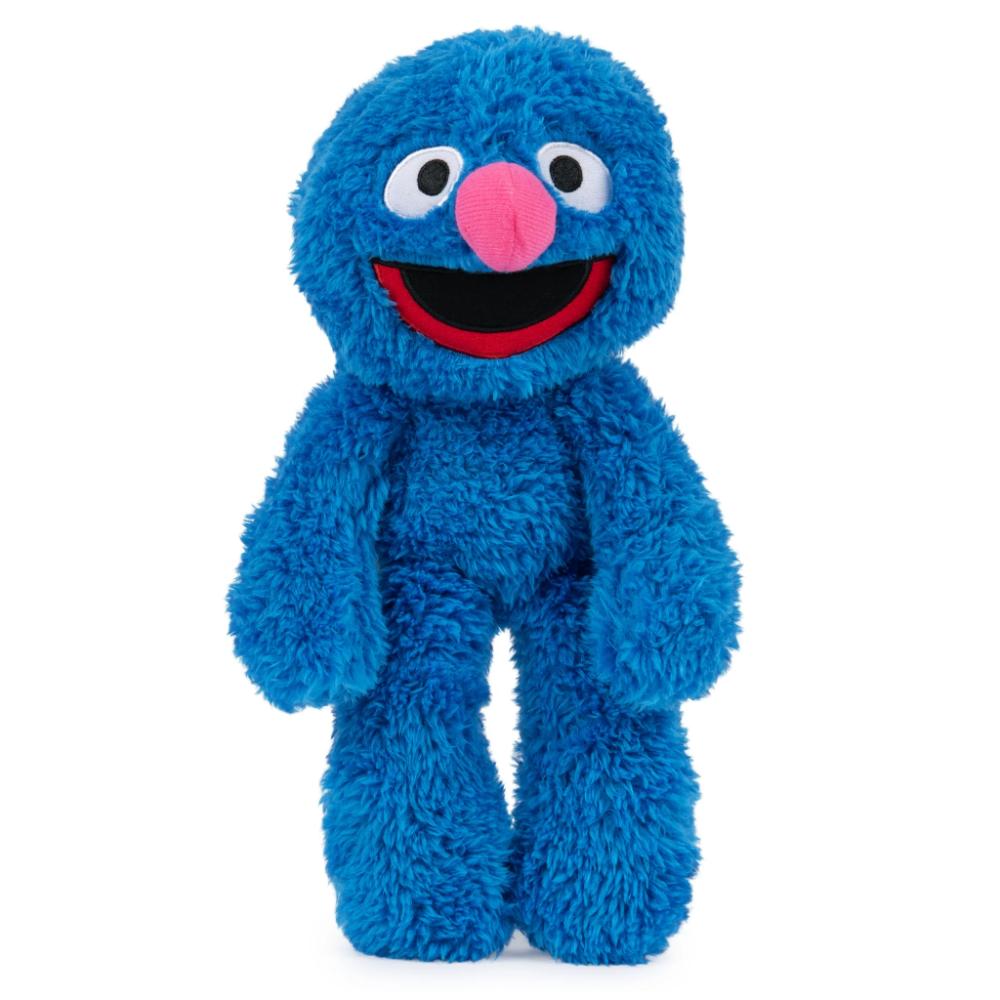 GUND - Sesame Street 12inch Cookie Monster - Ages 1+ Years