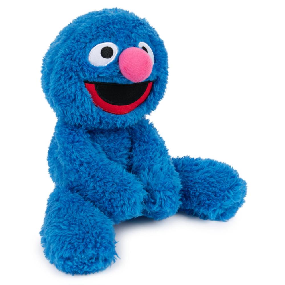 GUND - Sesame Street 12inch Cookie Monster - Ages 1+ Years