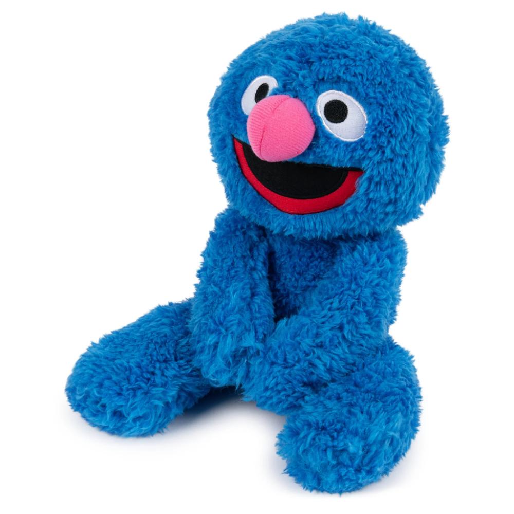 GUND - Sesame Street 12inch Cookie Monster - Ages 1+ Years