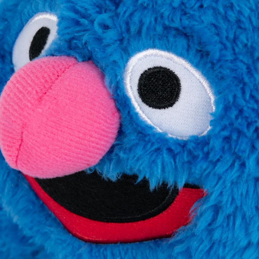 GUND - Sesame Street 12inch Cookie Monster - Ages 1+ Years